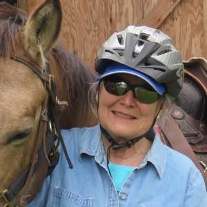 Meet your Posher, Helen